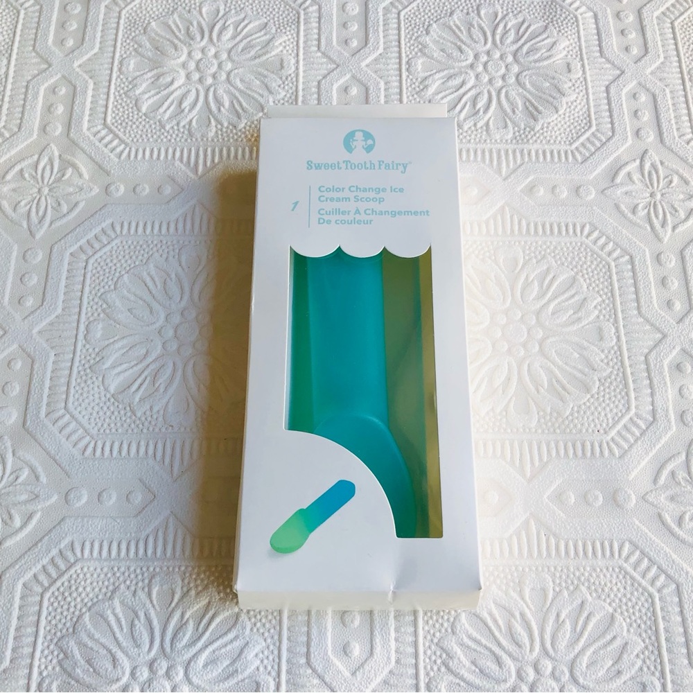 🌷 4/$20 Spring Sale! Color Change Ice Cream Scoop - Picture 5 of 7